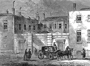 Camelford: CAMELFORD HOUSE