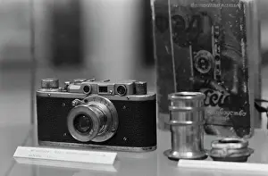 Ukranian: Camera FAD