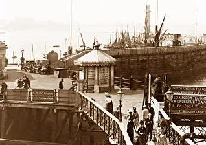 Obscura: Camera Obscura, Margate