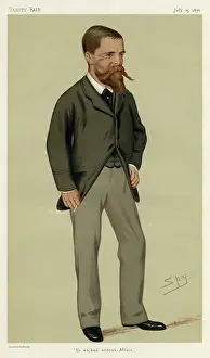 Verney: CAMERON