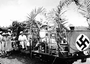 Regarding: Cameroon, 1938
