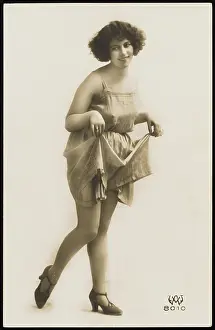 Knickers: Cami-Knickers 1920s