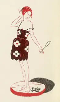 Knickers: Cami-Knickers - Bon Ton