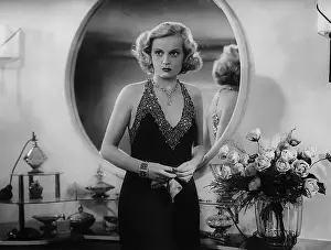 Boese: Camilla Horn in The Cheeky Devil, 1932