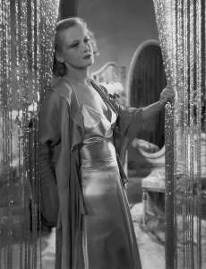 Slaves: Camilla Horn in White Slaves, 1936