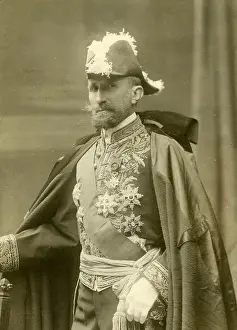 Camille: Camille Barrere