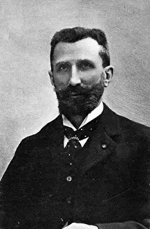Camille: Camille Barrere