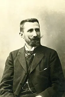 Camille: Camille Barrere