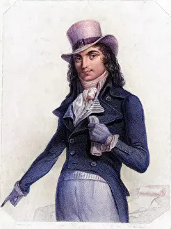 Desmoulins: CAMILLE DESMOULINS