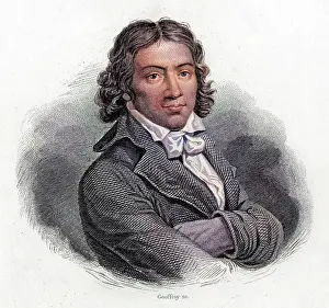 Desmoulins: CAMILLE DESMOULINS