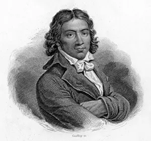 Desmoulins: CAMILLE DESMOULINS