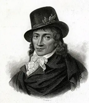 Desmoulins: CAMILLE DESMOULINS