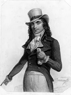 Desmoulins: CAMILLE DESMOULINS