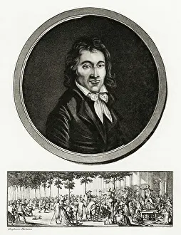 Turbulent: CAMILLE DESMOULINS