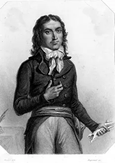 Desmoulins: CAMILLE DESMOULINS