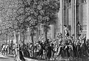 Camille: Camille Desmoulins