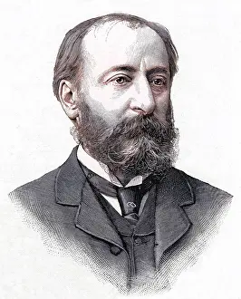Saens: CAMILLE SAINT-SAENS