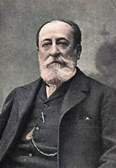 Saens: CAMILLE SAINT-SAENS