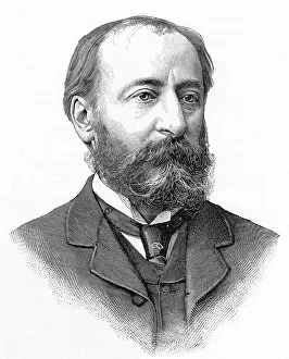 Saens: CAMILLE SAINT-SAENS