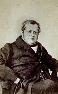 Cavour: Camillo Benso Count of Cavour