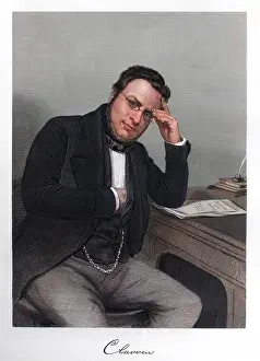 Cavour: CAMILLO CAVOUR