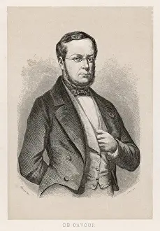 Camillo: CAMILLO CAVOUR