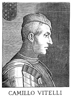 Citta: CAMILLO VITELLI