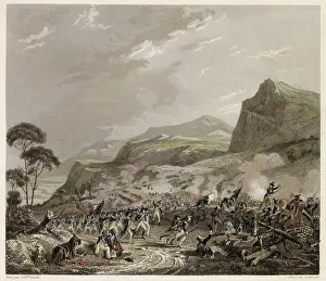 Piedmontese: CAMP DE PERULLE 1793