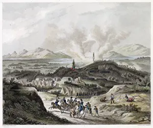 Recapture: CAMP DE PEYRESTORTES