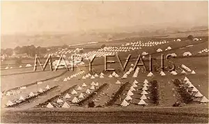Somerton: CAMP AT SOMERTON
