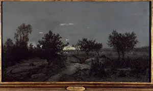 Jour: The campaign at dawn