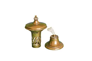 Heats: Campaign Shaving Heater