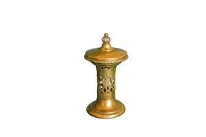 Collectables: Campaign shaving water heater