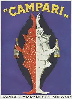 Campari: Campari
