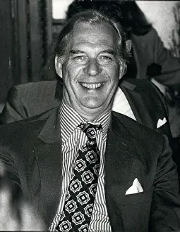 Adamson: Campbell Adamson, CBI Director General