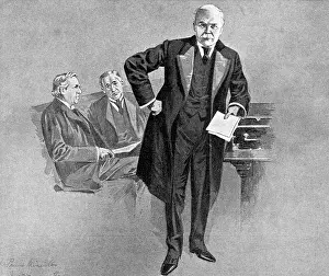 Asquith: CAMPBELL-BANNERMAN