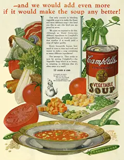Campbells: Campbell's Soup