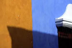 Caramel: Campeche, Yucatan, Mexico