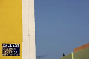 Yucatan: Campeche, Yucatan, Mexico