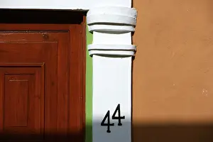 Fourty: Campeche, Yucatan, Mexico