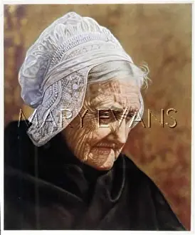Haggard: CAMPINE BONNET 1950