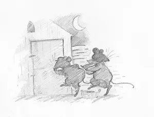 Rats: The Camping Adventure