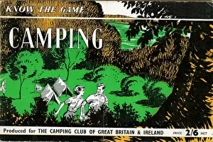 Tents: Camping booklet, Know the Game