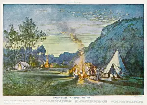 Bivouac: THE CAMPING CLUB