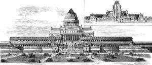 Transverse: Camposanto Design