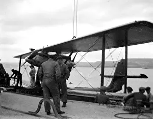 Chantiers: C.A.M.S. 53