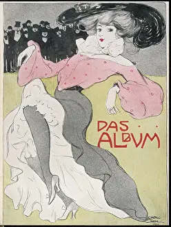Cancan: Can-Can 1904