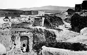 Cana: Cana near Nazareth
