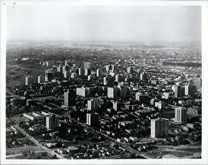 Midtown: Canada