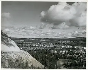 Whitehorse: Canada